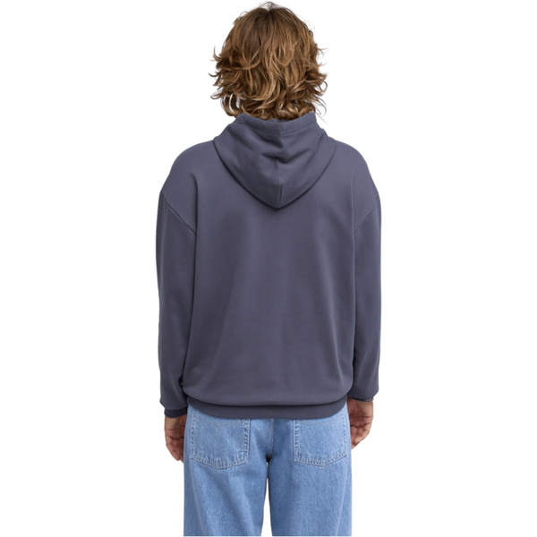 2026 Billabong Mens Kirra PO Sweatshirt EBYFT00187 - Ombre Blue